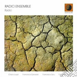 Radici Ensemble - Radici cd musicale di Ensemble Radici