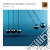 Mariano Di Nunzio Trio Barracina - SonataA 3+2 cd