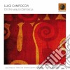 Luigi Campoccia - On The Way To Damascus cd