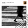 Angelo Lazzeri Trio - Pipelettes cd
