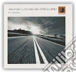 Dan Moretti & Piccola Orchestra La Viola - The Journey cd