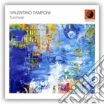 Valentino Tamponi - Turchese