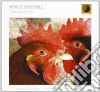Borgo Ensemble - Ngracalate Osci cd