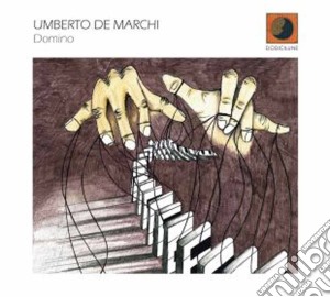 Umberto De Marchi - Domino cd musicale di Umberto de marchi