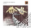 Umberto De Marchi - Domino cd