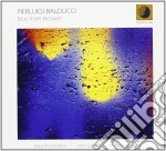 Pierluigi Balducci - Blue From Heaven cd