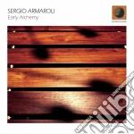 Sergio Armaroli - Early Alchemy cd
