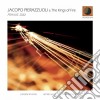 Jacopo Pierazzuoli & King Of Fire - Almost Jazz cd