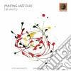 Painting Jazz Duo - Talk And Fly cd