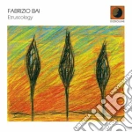 Fabrizio Bai - Etruscology cd