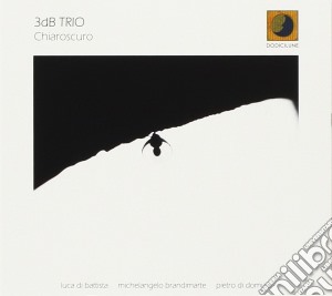 3db Trio - Chiaroscuro cd musicale di 3db Trio