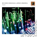 Riccardo Sinigaglia / Sergio Armaroli - Tecrit