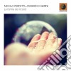 Nicola Perfetti & Federico Gerini - La Forma Dei Ricordi cd