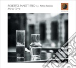 Roberto Zanetti Trio - Minor Time