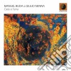 Manuel Buda & Giulio Genna - Cielo & Terra cd