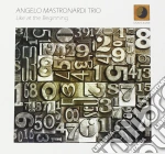 Angelo Mastronardi - Like At The Beginning cd