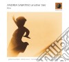 Andrea Sabatino Another 5Tet - Bea cd