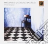 Mirabassi/Di Modugno - Amori Sospesi cd