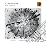 Vito Liturri Trio - After The Storm cd