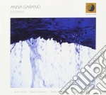 Anna Garano - Lessness cd