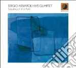 Sergio Armaroli Axis Quartet - Vacancy In The Park