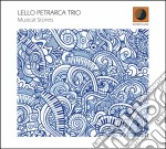 Lello Petrarca Trio - Musical Stories