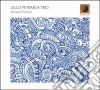 Lello Petrarca Trio - Musical Stories cd