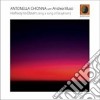 Antonella Chionna With Andrea Musci - Halfway To Dawn (strayhorn) cd