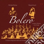 Bolero (M.Pertusi/M.Foschi) - Canzoni D'amore Love Song cd