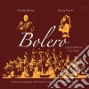 Bolero (M.Pertusi/M.Foschi) - Canzoni D'amore Love Song cd