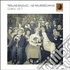 Pierluigi Balducci / Viz Maurogiovanni - Cinema Vol.1 cd