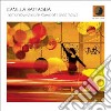 Camilla Battaglia - Tomorrow-2 More Rows Of Tomorrows cd
