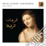 Michel Godard - Ihab Radwan - Doux Desir cd