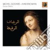 Michel Godard - Ihab Radwan - Doux Desir cd