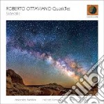 Roberto Ottaviano Quarktet - Sideralis