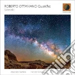 Roberto Ottaviano Quarktet - Sideralis cd