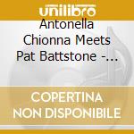 Antonella Chionna Meets Pat Battstone - Rylesonable