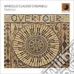 Marcello Claudio Cassanelli - Overtour