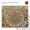 Marcello Claudio Cassanelli - Overtour cd