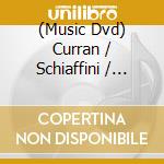 (Music Dvd) Curran / Schiaffini / Neto / Armaroli - From The Alvin Curran Fakebook cd
