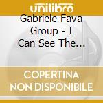 Gabriele Fava Group - I Can See The Darkness Fall cd