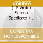 (LP Vinile) Serena Spedicato / Nicola Andrioli - The Shining Of Things - Dedicated To David Sylvian vinile