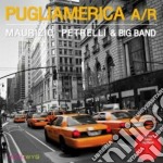 Maurizio Petrelli & Big Band - Pugliamerica A/r