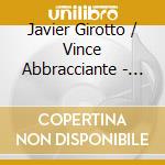 Javier Girotto / Vince Abbracciante - Santuario cd
