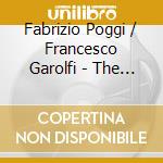 Fabrizio Poggi / Francesco Garolfi - The Breath Of Soul cd musicale di Poggi/franc Fabrizio