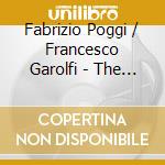 Fabrizio Poggi / Francesco Garolfi - The Breath Of Soul cd