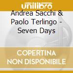 Andrea Sacchi & Paolo Terlingo - Seven Days