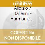 Alloisio / Ballerini - Harmonic Guitar Essence cd