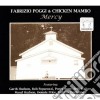Fabrizio Poggi & Chicken Mambo - Mercy cd