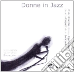 M.Fracchia / C.Oppedisano / Carpari / Lom - Donne In Jazz cd